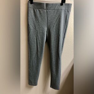 Loft pants